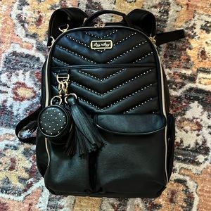 Itzy ritzy diaper bag